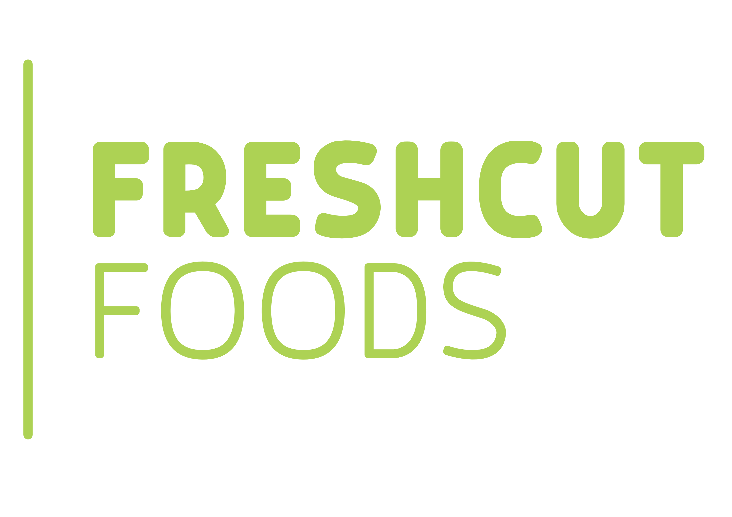freshcut foods