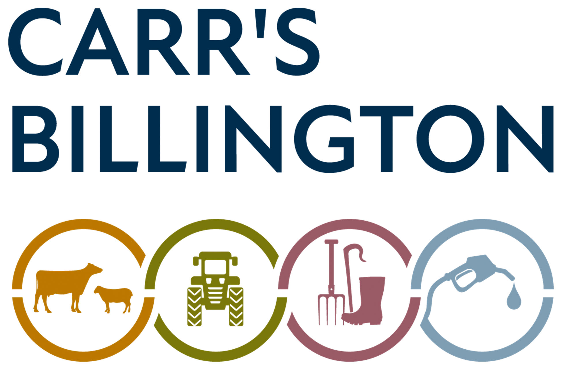 Carrs