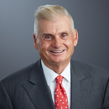 Jimmy Dunne