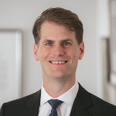 Chad Schwarze