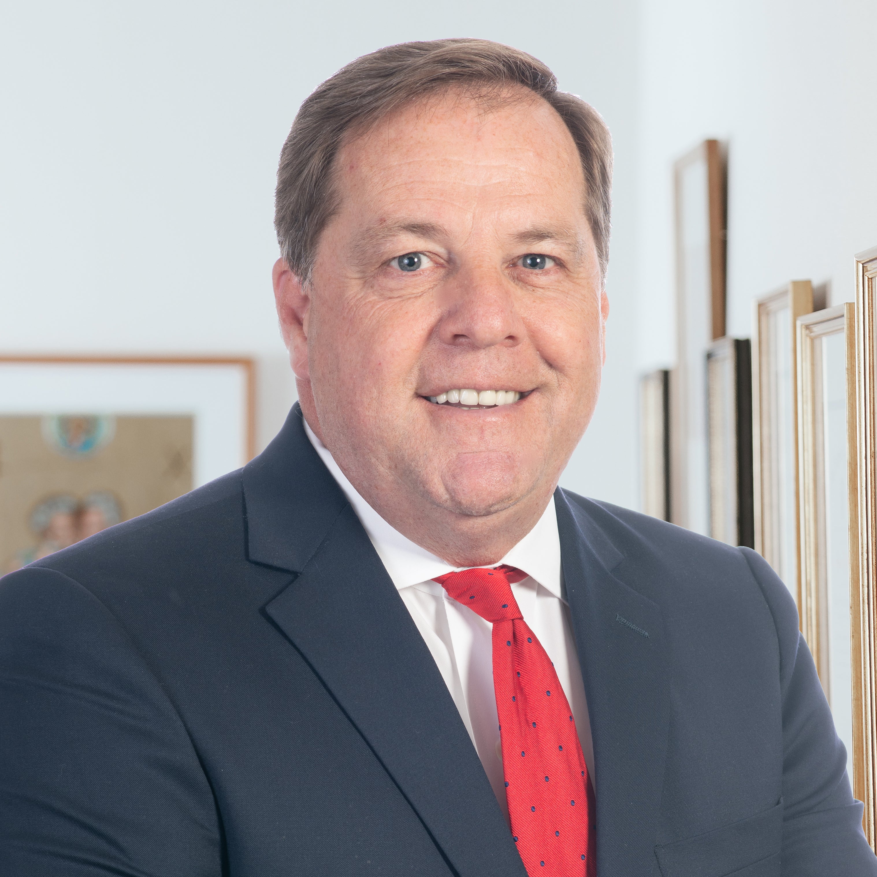 CK Smith