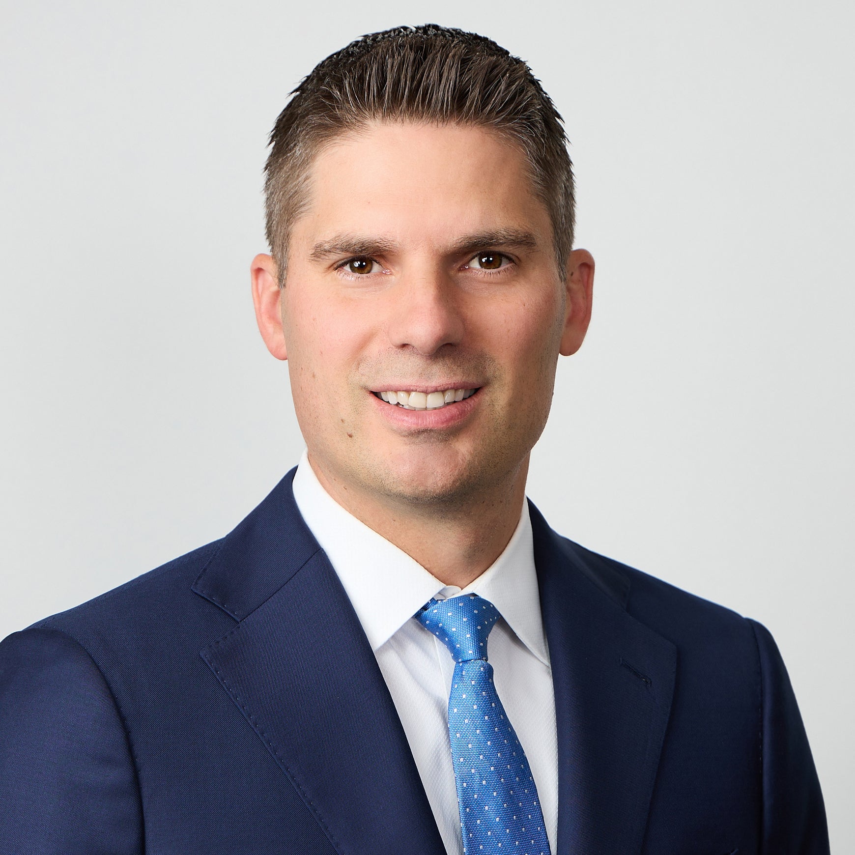 Eric Van Dam