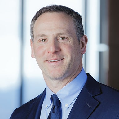 Michael Garvis