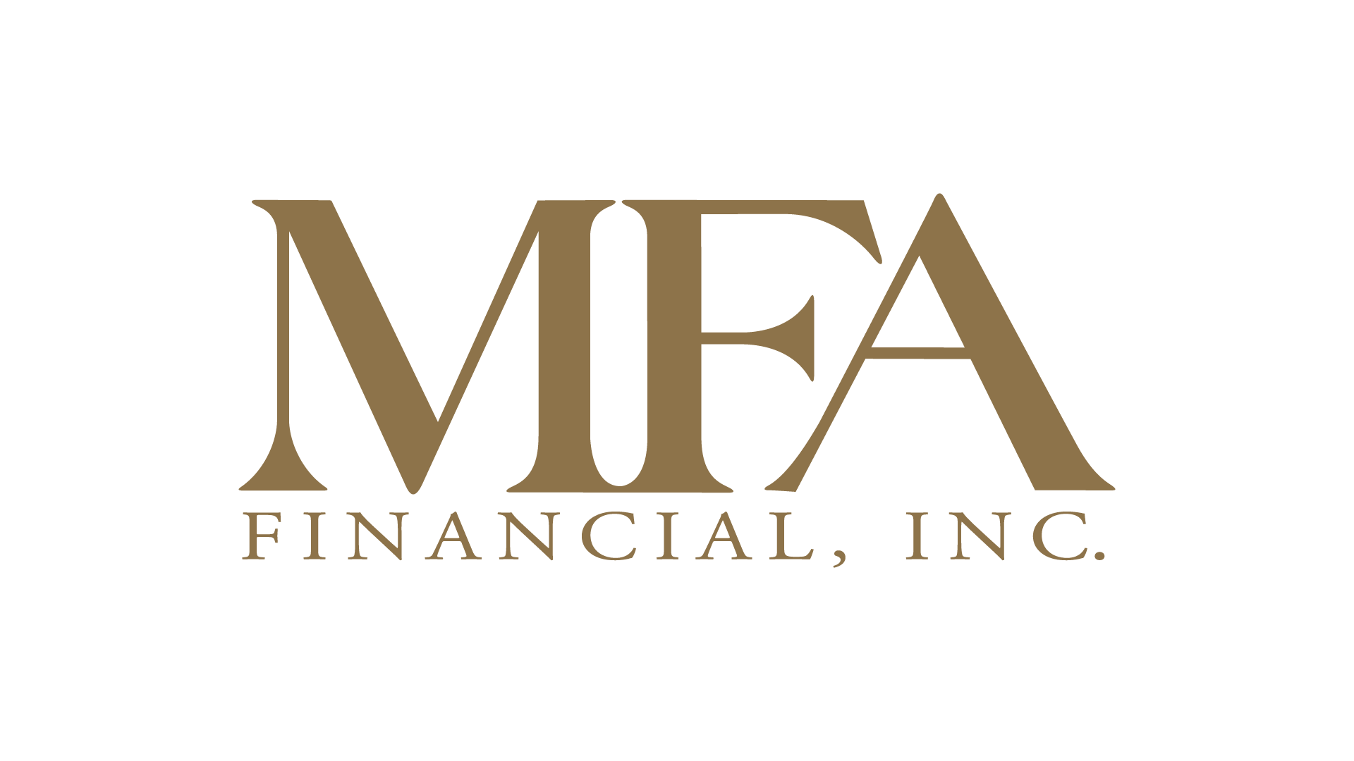 MFA