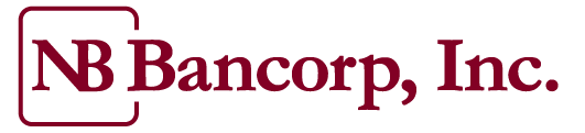 NB Bancorp