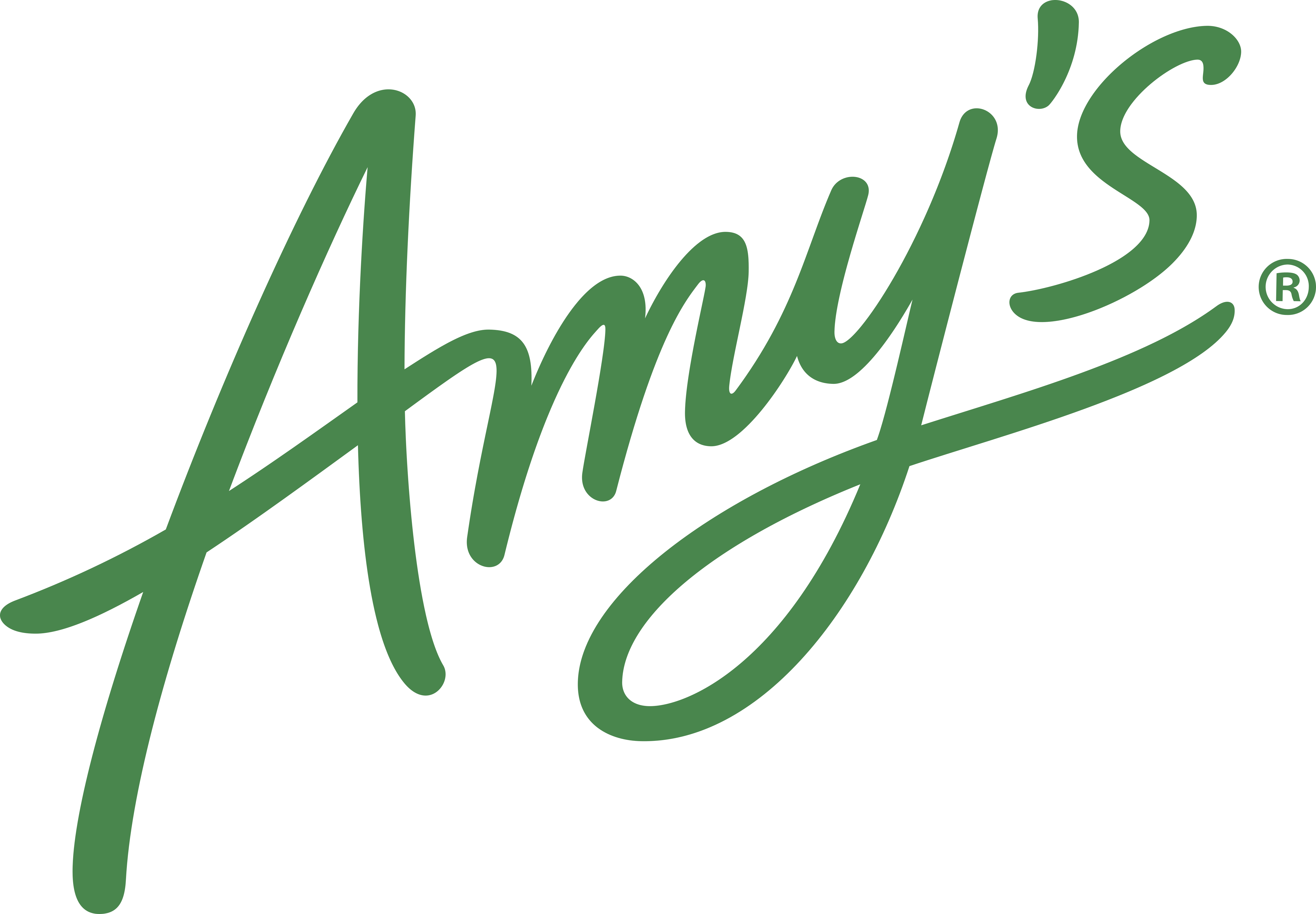 amys
