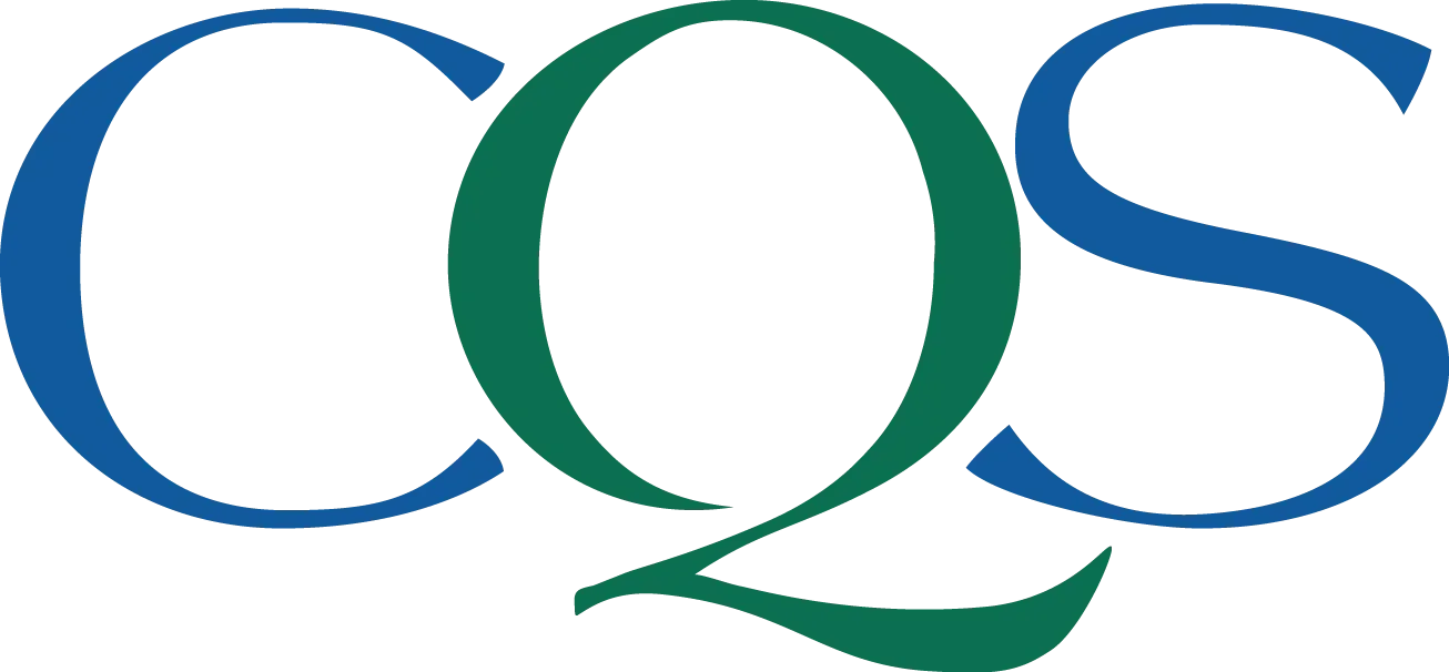 CQS