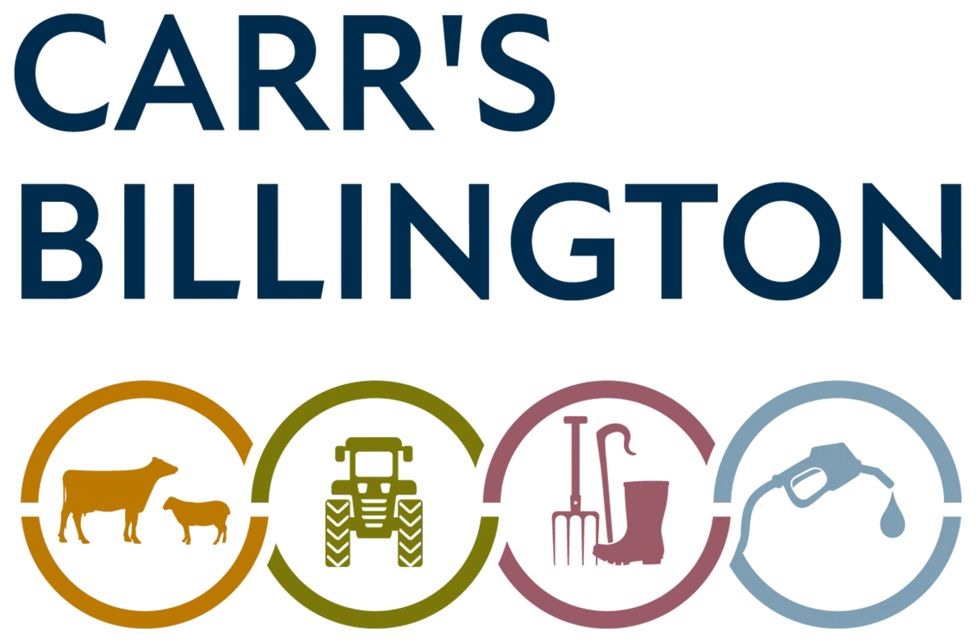 Carrs