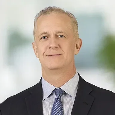 Andrew Baker