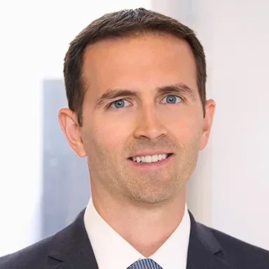 Mark Bowie
