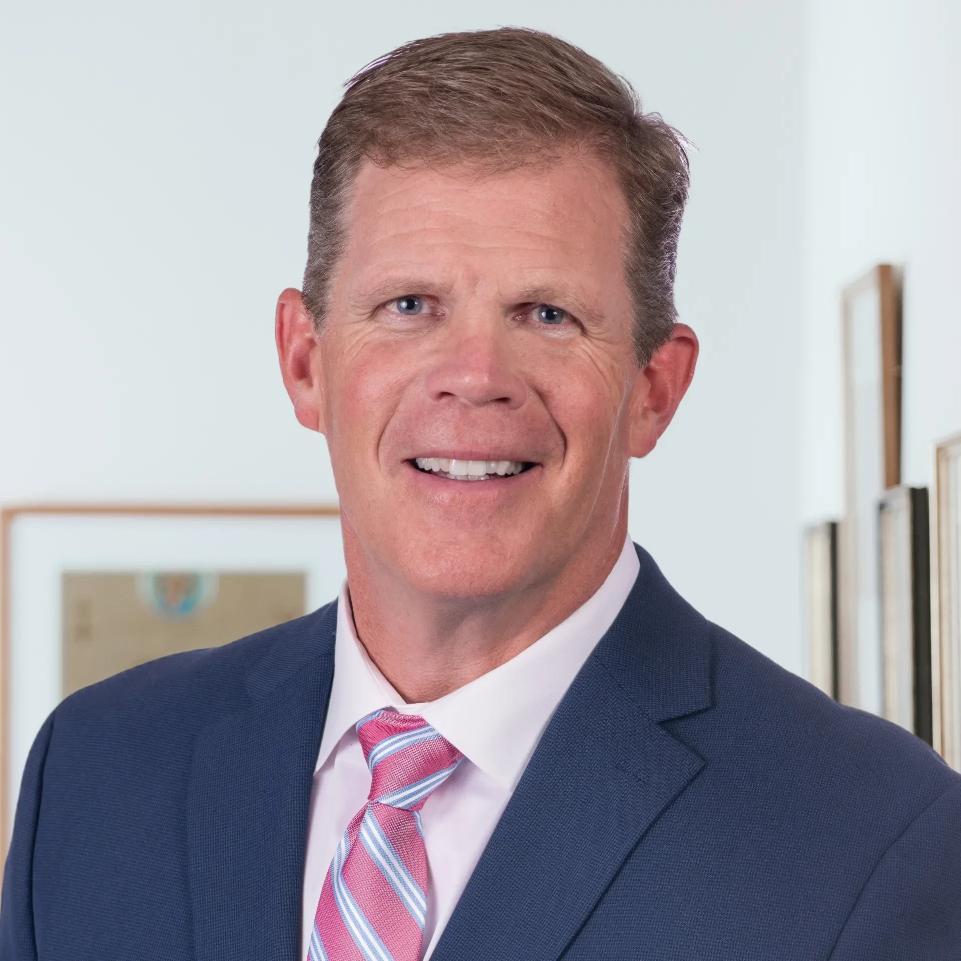 Tim Curran