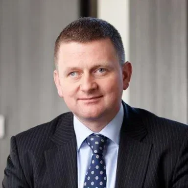 Kirk McIntosh