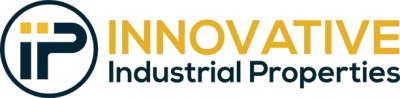 Innovative Industrial Properties, Inc.