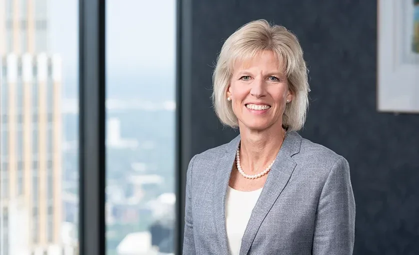 Deb Schoneman