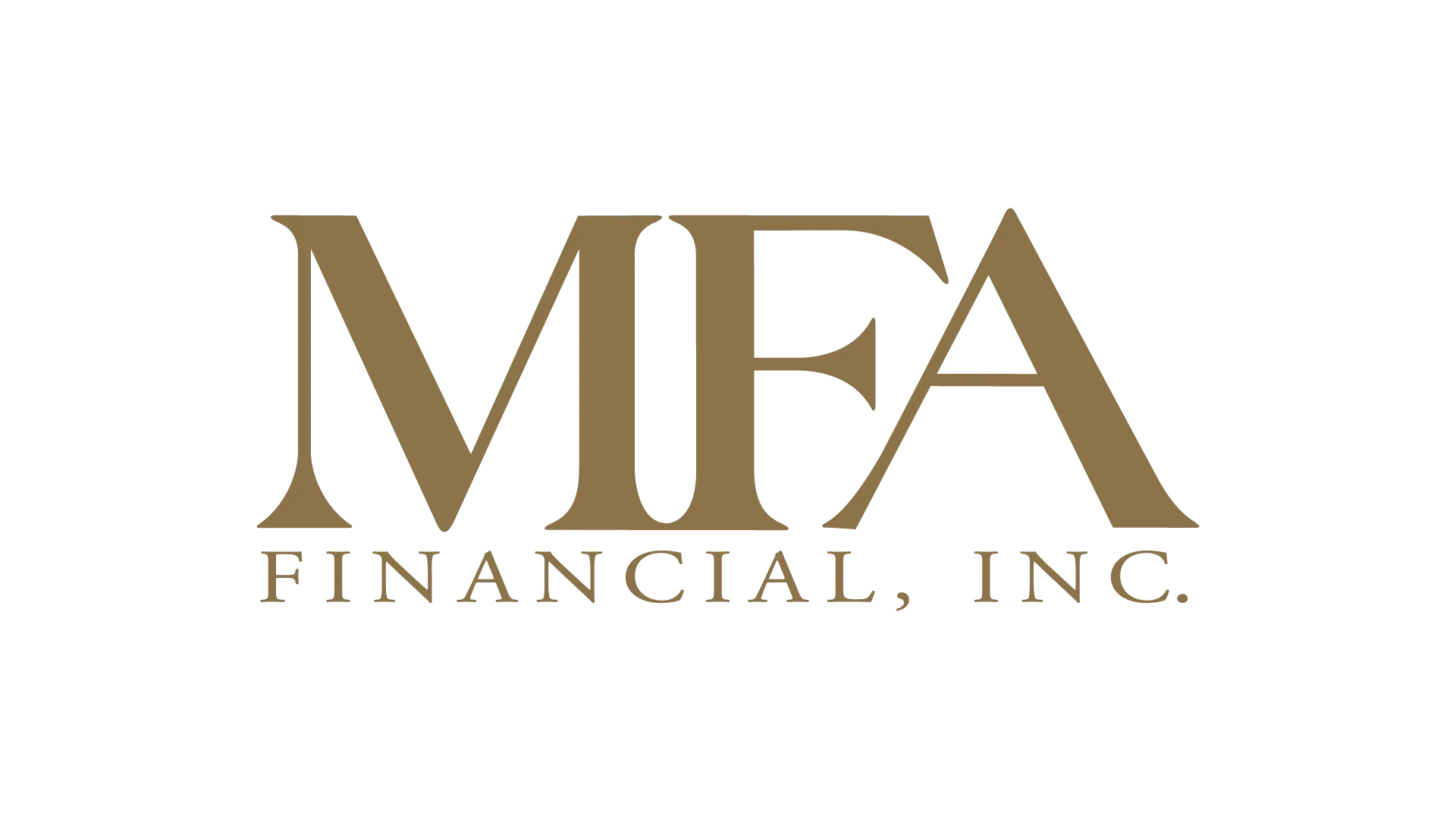 MFA