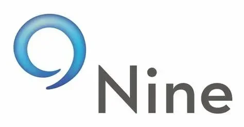 nine
