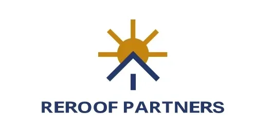 reroof